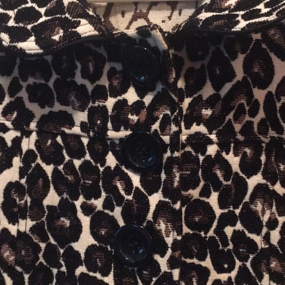 Forever 21 jacket - Picture 10 of 11